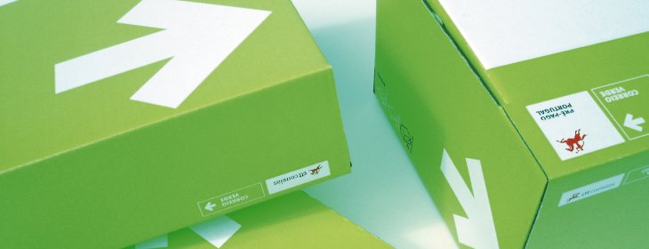 葡萄牙cabra品牌VI设计