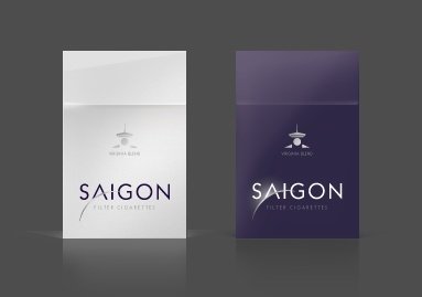 grafik品牌形象VI设计 经典极简风格的卡片品牌形象VI设计