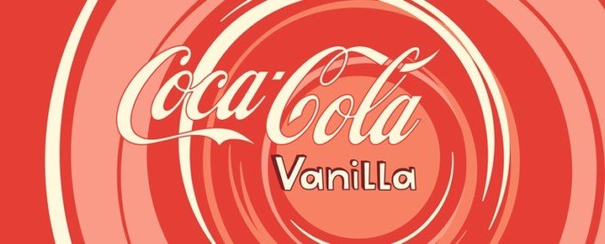 最新可口可乐(Coca-Cola)饮料包装设计
