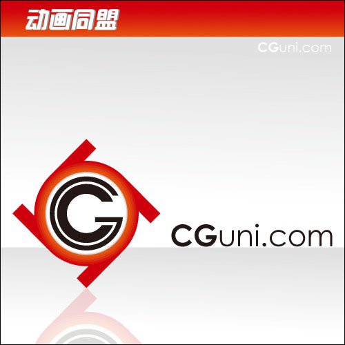 “动画同盟”Logo设计大赛的参赛作品