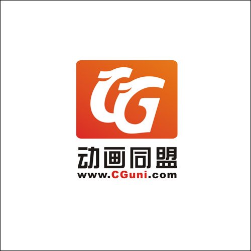 “动画同盟”Logo设计大赛参赛作品(2) Logo设计大赛中有趣的参赛作品