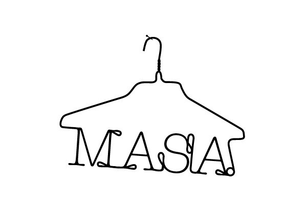 MASA标志设计 MASA标志设计