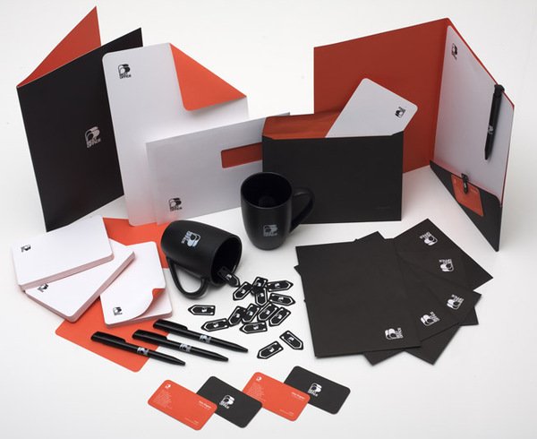 BESTOFFICE文具品牌VI设计 BESTOFFICE文具品牌VI设计
