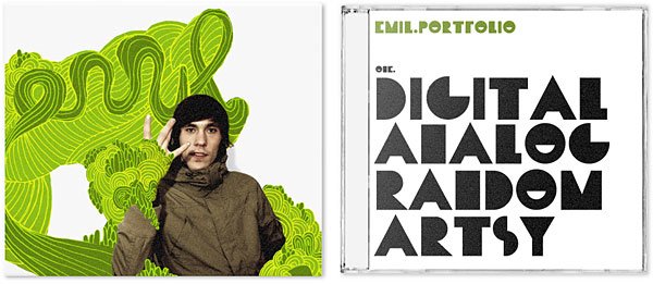 CD