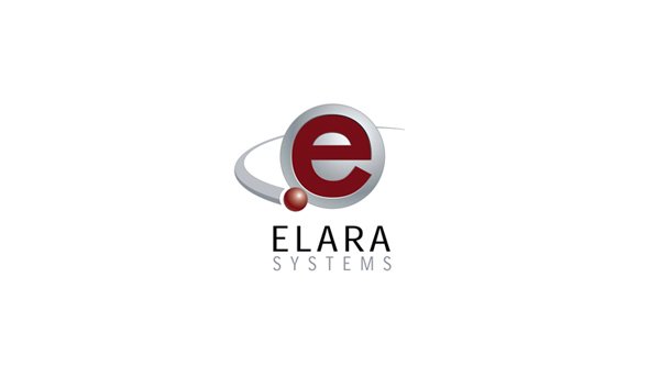 elara媒体公司VI设计欣赏