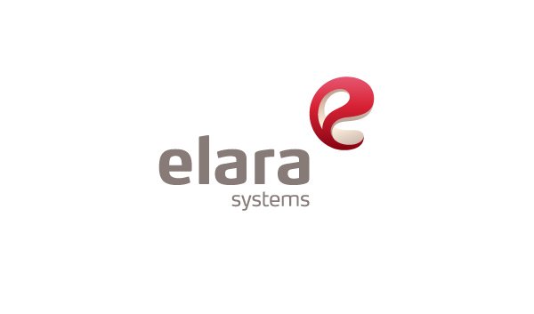 elara媒体公司VI设计欣赏
