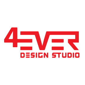 俄罗斯4ever标志设计作品欣赏之一