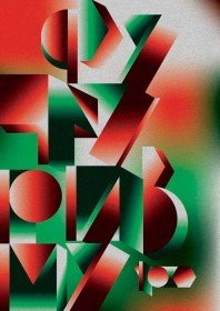 2008第8届金蜜蜂国际平面设计双年展获奖作品欣赏