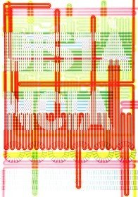 2008第8届金蜜蜂国际平面设计双年展获奖作品欣赏