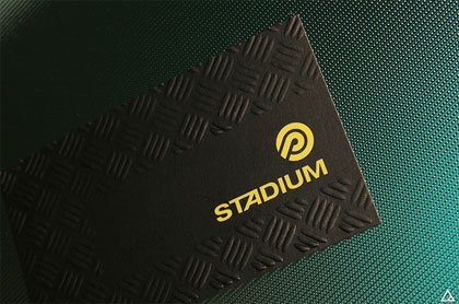 40个最新国外名片设计欣赏