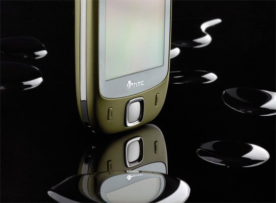 HTC手机标志和包装设计 HTC手机标志和包装设计