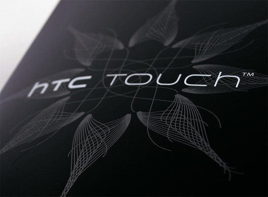 HTC手机标志和包装设计 HTC手机标志和包装设计