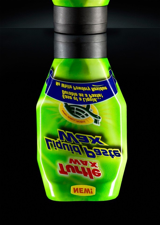 TurtleWax龟牌汽车蜡创意广告 TurtleWax龟牌汽车蜡创意广告