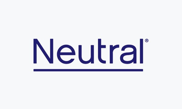 Neutral日化用品品牌包装设计