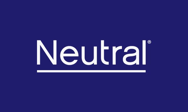 Neutral日化用品品牌包装设计