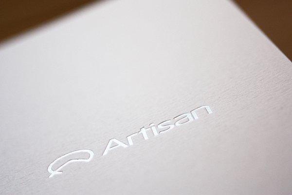Artisan品牌VI设计 Artisan品牌VI设计