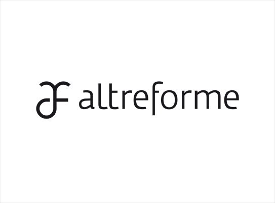 新兴家具品牌altreformeVI视觉设计欣赏