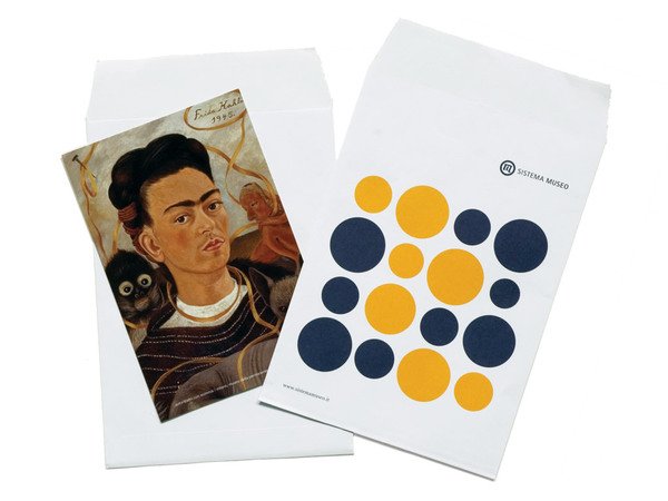 SistemaMuseo管理公司品牌形象设计 SistemaMuseo管理公司品牌形象设计