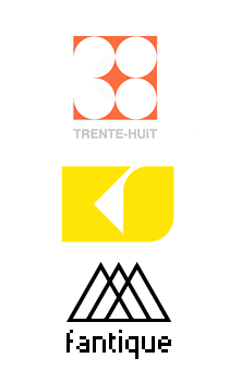 2009LOGO设计趋势