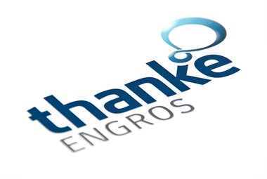 thanke品牌VI设计欣赏 thanke品牌VI设计欣赏