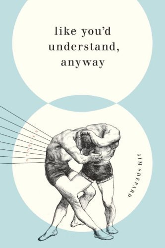 国外图书封面设计精选专辑(三) 国外图书封面设计精选专辑(三)'d Understand, Anyway