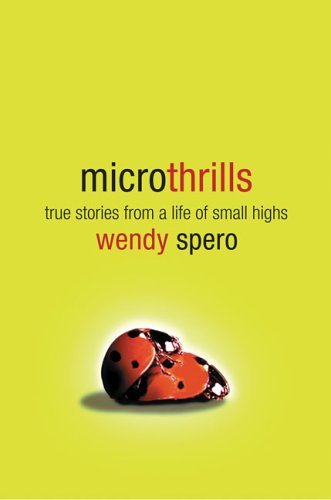 Microthrills