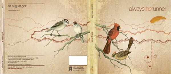 Kiesewetter平面设计欣赏