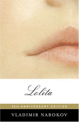 国外图书封面设计精选专辑(九) Lolita