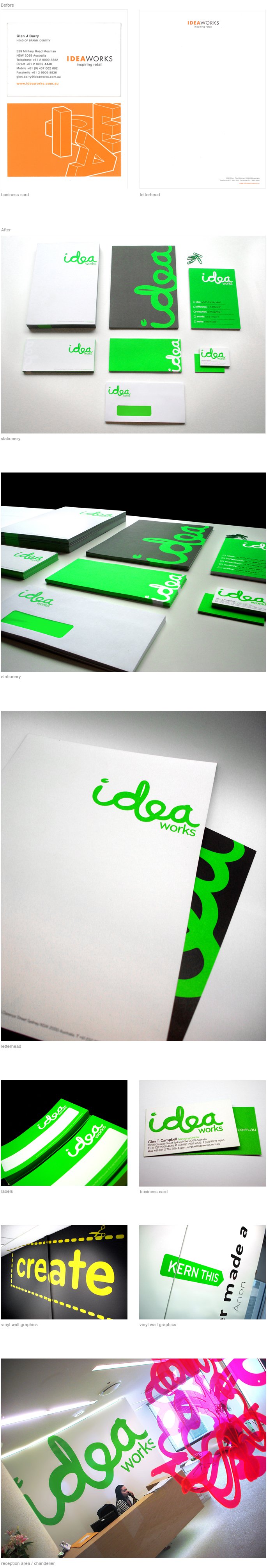 Ideaworks