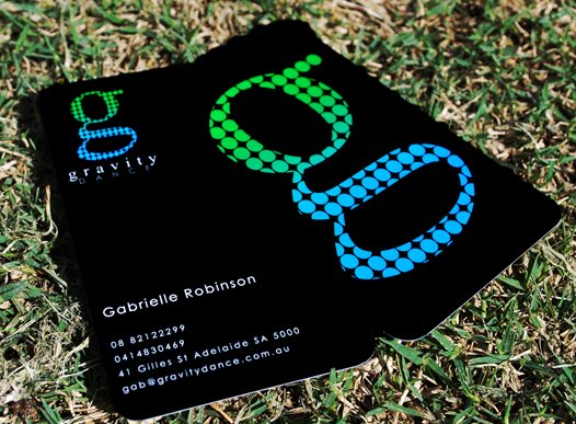 mtwo平面设计欣赏 Gravity