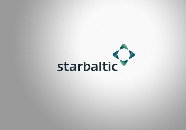 Starbaltic网站VI形象设计 Starbaltic网站VI形象设计