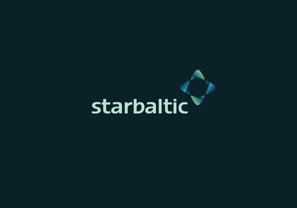 Starbaltic网站VI形象设计 Starbaltic网站VI形象设计