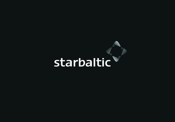 Starbaltic网站VI形象设计 Starbaltic网站VI形象设计