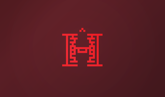 PACHE标志设计(二)