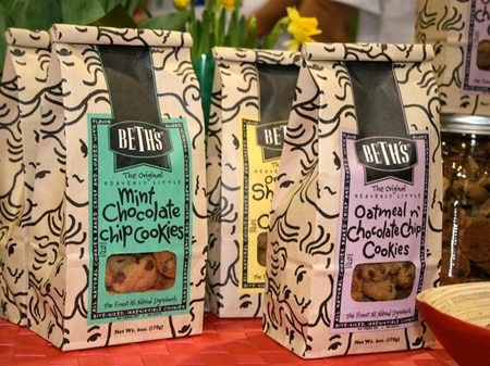 国外优秀食品包装精选之三
