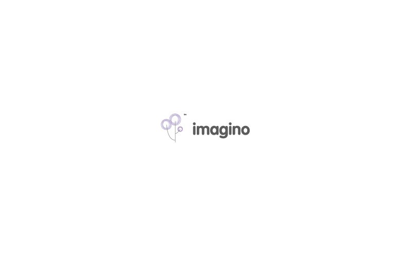 Labno标志设计欣赏(二) Imagino