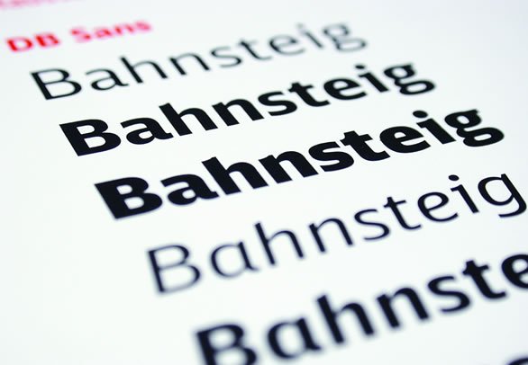spiekermann品牌设计作品(一)