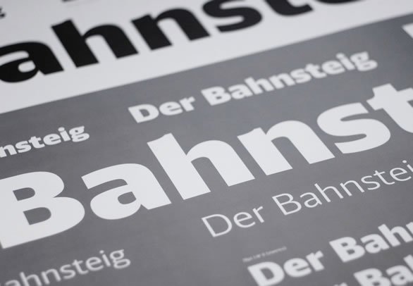spiekermann品牌设计作品(一)