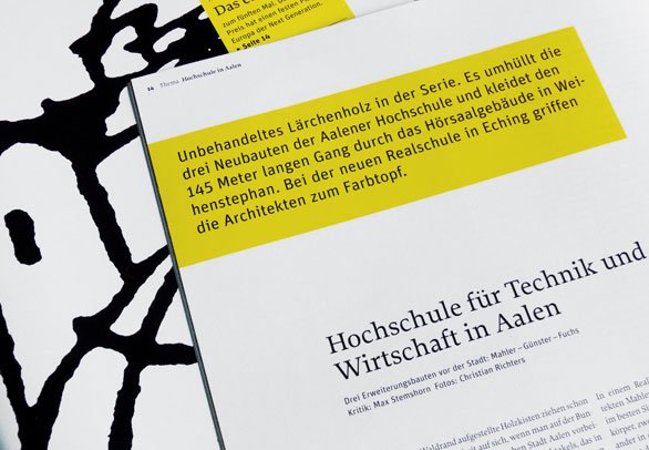 spiekermann品牌设计作品(二)
