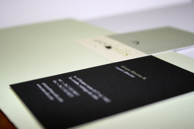 neooils名片设计 neooils名片设计
