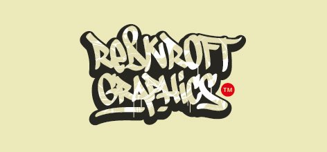 redkrof设计公司标志设计作品 rkgfxtaglogo1.jpg