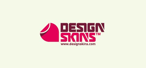 redkrof设计公司标志设计作品 designskinslogo.jpg