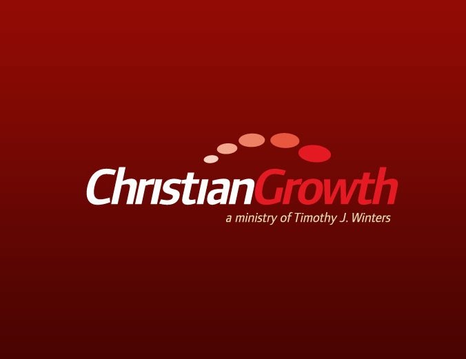 ChurchMedia标志应用设计