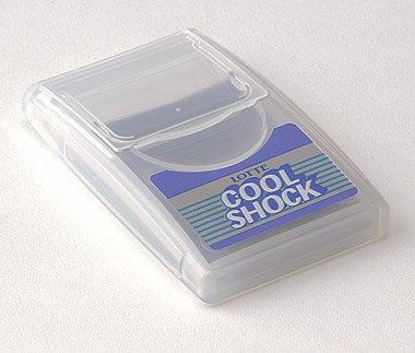 国外精品包装设计欣赏