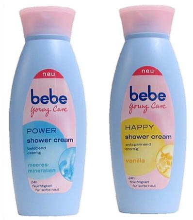 BOHM化妆品包装设计