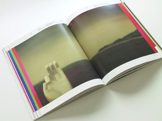 韩国noondesign画册设计(二)