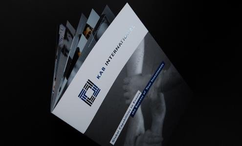 香港A:I(ArchetyleInteractive)画册设计
