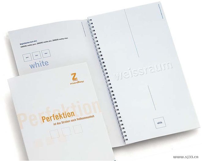 德国ondesign画册设计欣赏