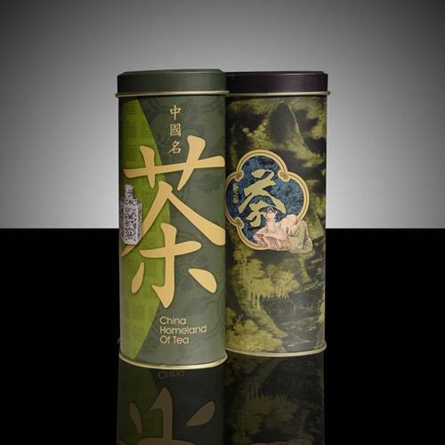 茶包装的设计要点