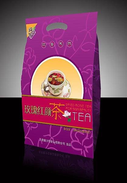 茶包装的设计要点